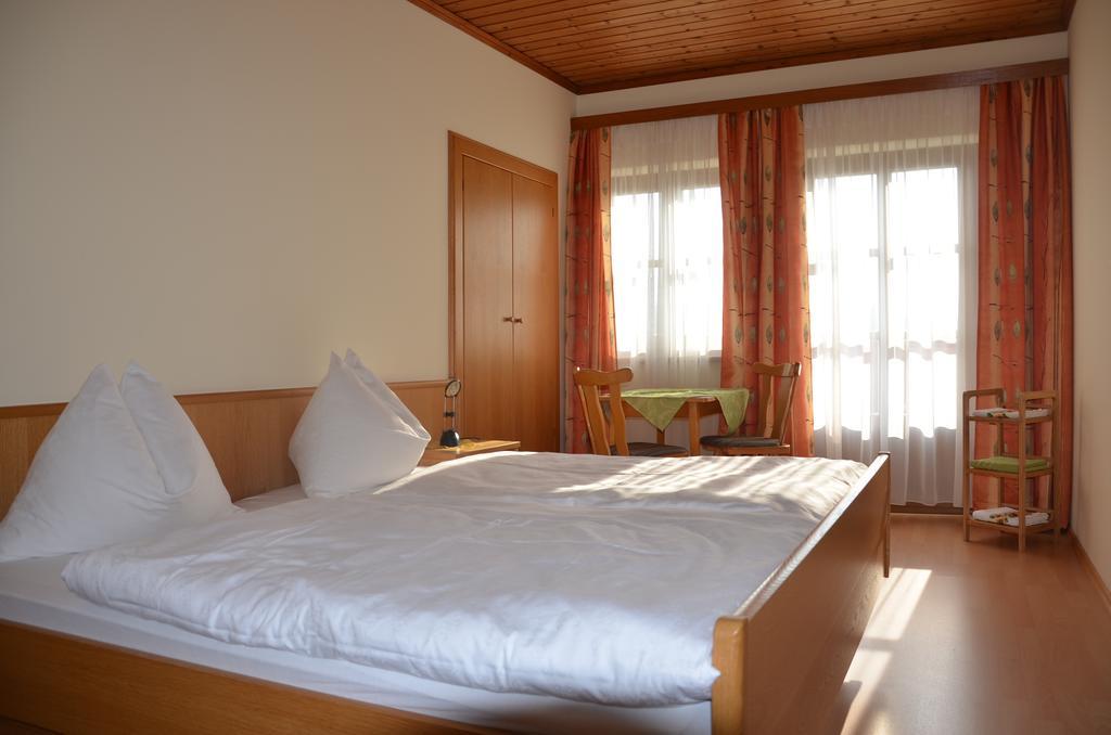 Urlaub Am Kraeutlhof In Mariapfarr Apartment Phòng bức ảnh